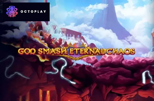 God Smash: Eternal Chaos
